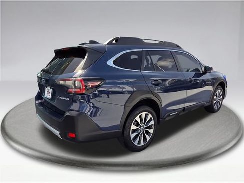 Certified 2024 Subaru Outback Limited AWD/4WD image 11