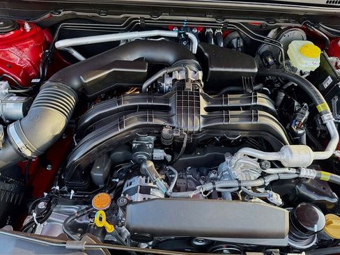 New 2026 Subaru Crosstrek 2.5i image 35