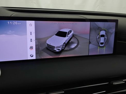 New 2026 Genesis G80 2.5T Sport Prestige AWD/4WD image 26