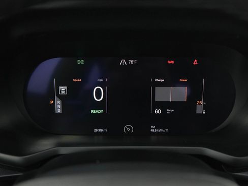 Used 2023 Polestar Polestar 2 AWD/4WD image 22