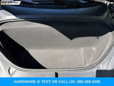Used 2023 Tesla Model X AWD/4WD image 38