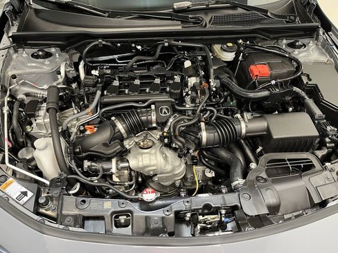 New 2026 Acura Integra A-Spec image 20