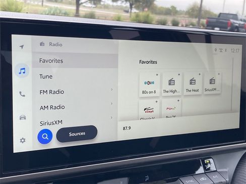 New 2026 Toyota Camry Hybrid image 22
