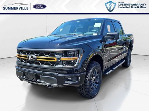 New 2026 Ford F150 Tremor w/ Tow/Haul Package AWD/4WD image 9
