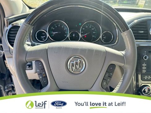 Used 2016 Buick Enclave Leather image 15