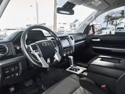 Used 2019 Toyota Tundra SR5 w/ SR5 Upgrade Package