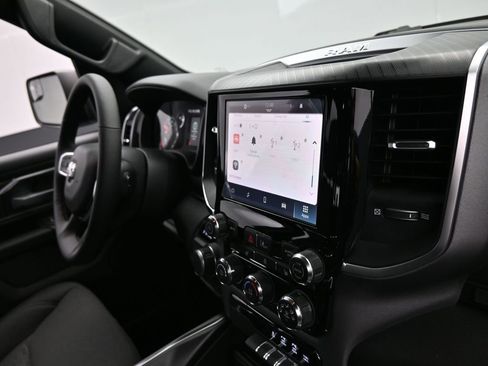 Used 2025 RAM 1500 Big Horn image 20