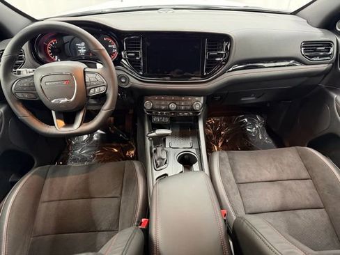 New 2026 Dodge Durango GT image 4