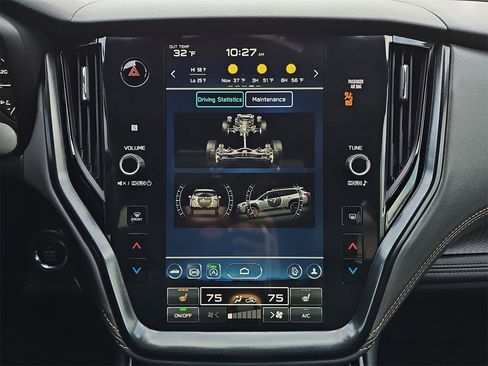 Certified 2024 Subaru Outback Wilderness image 21