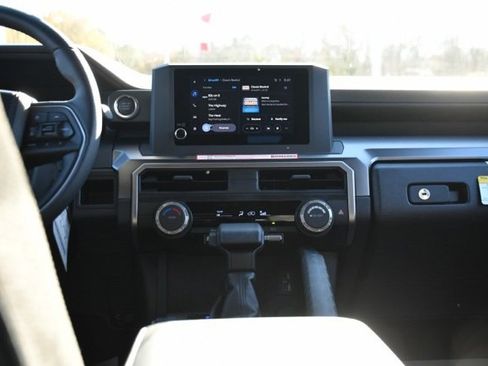 New 2025 Toyota 4Runner SR5 image 11