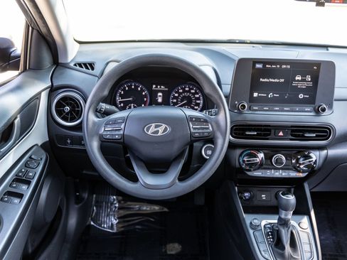 Used 2023 Hyundai Kona SEL FWD image 26