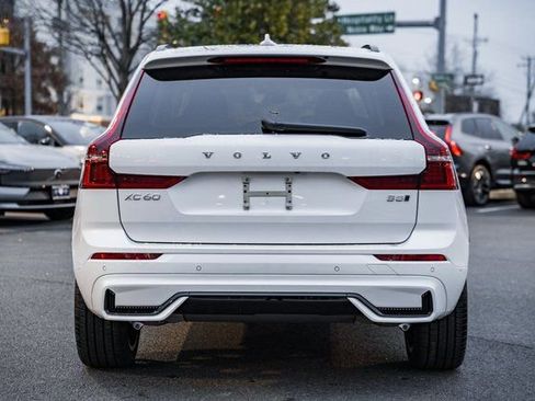 New 2026 Volvo XC60 B5 Ultra w/ Climate Package image 6