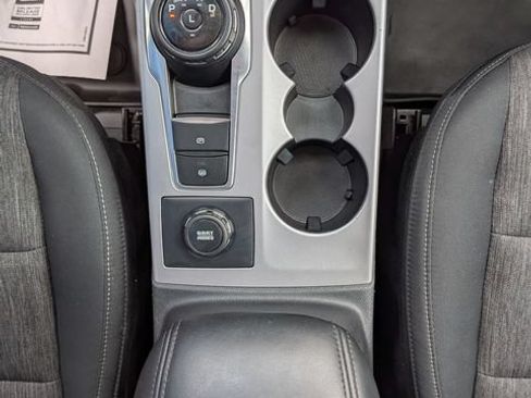 Certified 2023 Ford Bronco Sport Big Bend w/ Convenience Package AWD/4WD image 13