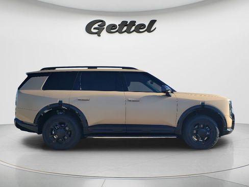New 2027 Kia Telluride SX Prestige X-Pro AWD/4WD image 3