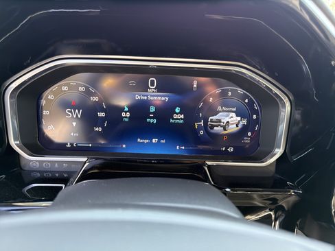 New 2026 Chevrolet Silverado 1500 LT Trail Boss w/ Convenience Package II AWD/4WD image 26