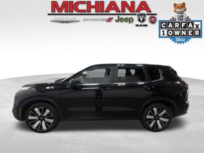 Used 2025 Mitsubishi Outlander SE
