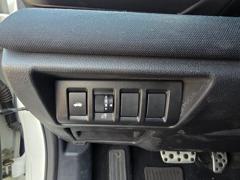 Used 2022 Subaru Legacy Sport AWD/4WD image 18