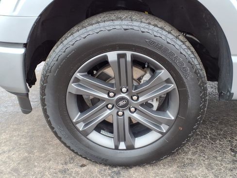 Used 2023 Ford F150 XLT w/ Equipment Group 302A High image 8