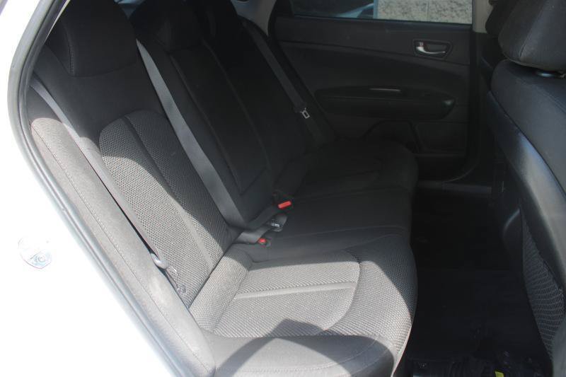 Used 2020 Kia Optima LX FWD image 13