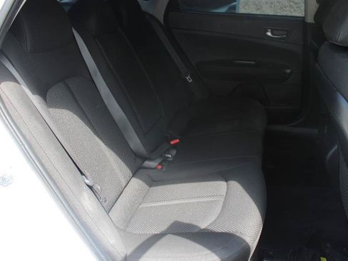 Used 2020 Kia Optima LX FWD image 13