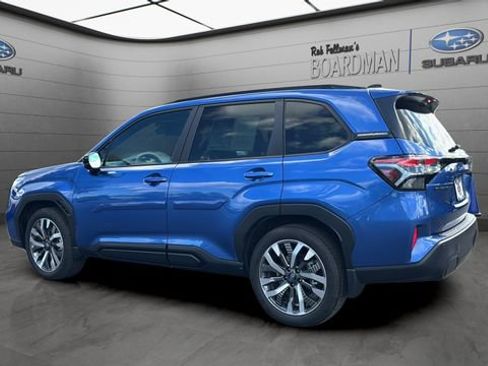 Used 2026 Subaru Forester Touring AWD/4WD image 8