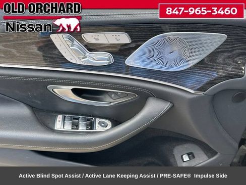 Used 2023 Mercedes-Benz CLS 450 4MATIC image 10