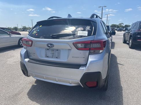 Used 2023 Subaru Crosstrek 2.0i Premium image 7