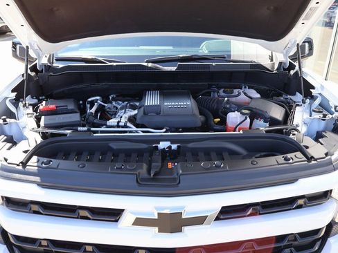 New 2026 Chevrolet Silverado 1500 RST w/ Safety Package AWD/4WD image 48