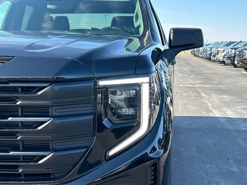 New 2026 GMC Sierra 1500 Pro w/ Graphite Edition image 12