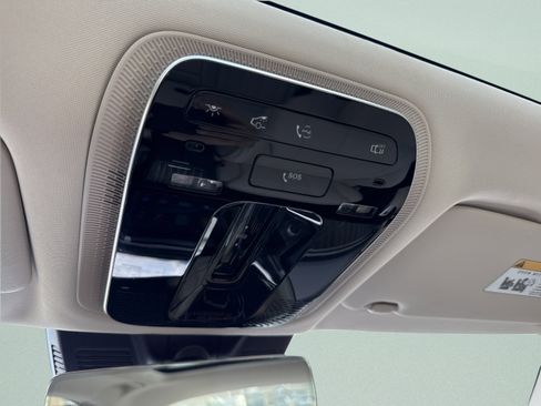 Certified 2025 Mercedes-Benz E 350 Sedan image 39