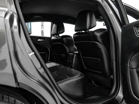 Used 2020 Dodge Charger R/T w/ Plus Group RWD image 45