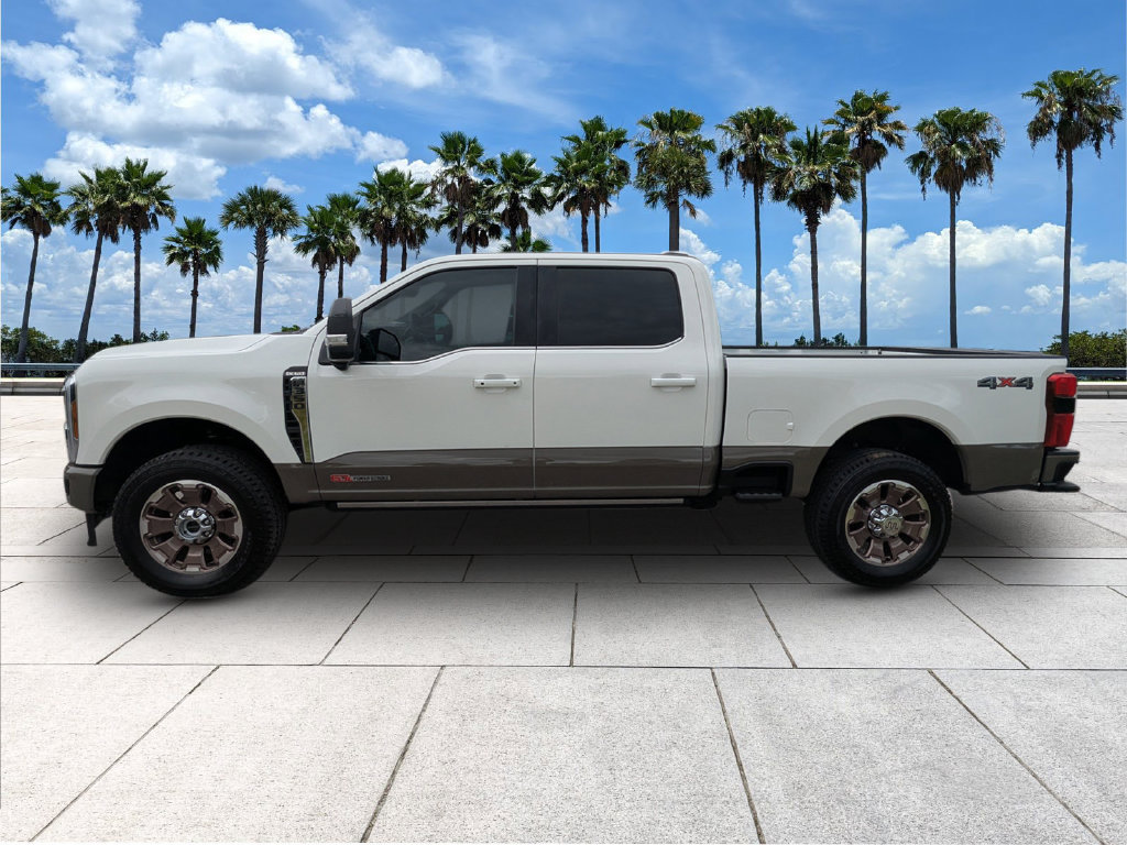 Used 2026 Ford F350 King Ranch AWD/4WD image 5