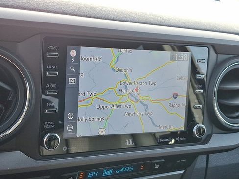 Used 2020 Toyota Tacoma TRD Sport image 17