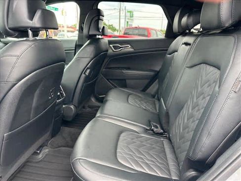 Used 2024 Kia Sportage X-Line AWD/4WD image 11
