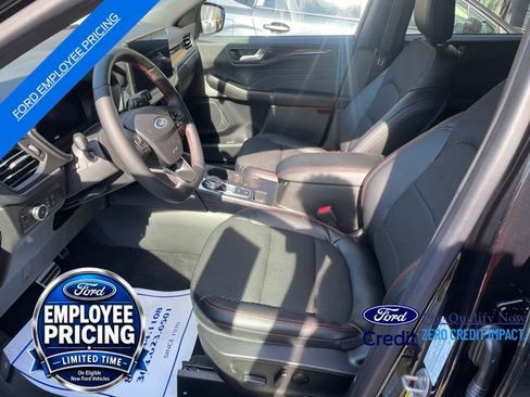 New 2023 Ford Escape ST-Line Elite AWD/4WD image 7
