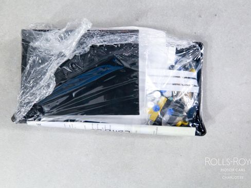 Certified 2025 Rolls-Royce Ghost Black Badge image 38