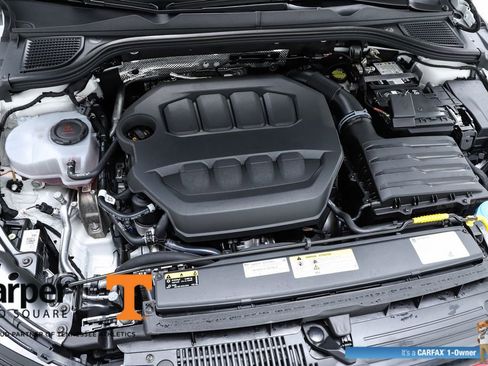 Used 2025 Volkswagen GTI S image 65