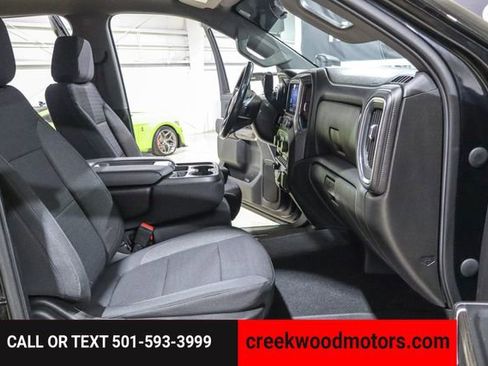 Used 2022 Chevrolet Silverado 2500 LT w/ Convenience Package image 10