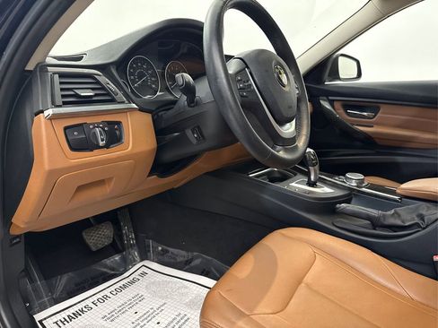 Used 2015 BMW 328i xDrive Sedan AWD/4WD image 30