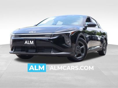 Used 2025 Kia K4
