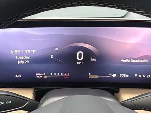 New 2026 Buick Enclave Preferred w/ Power Package image 14