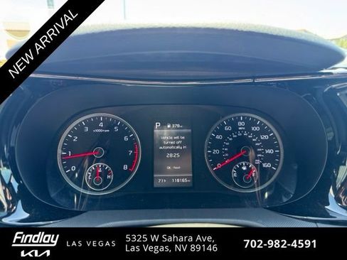 Used 2021 Kia K5 GT-Line w/ GT-Line FWD Premium Package image 7