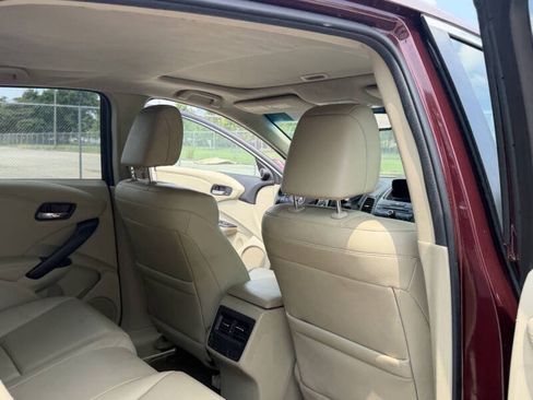 Used 2016 Acura RDX FWD image 14
