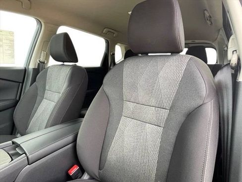 New 2026 Nissan Rogue SV FWD image 14