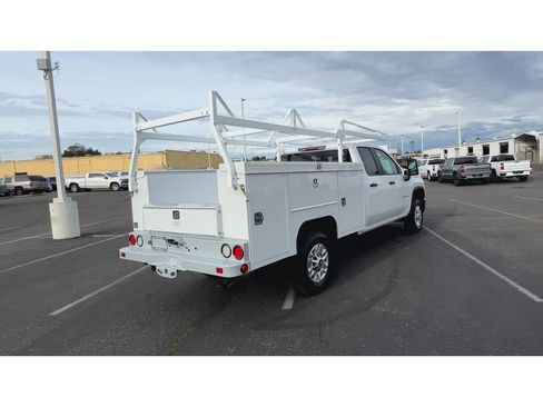 New 2026 Chevrolet Silverado 2500 W/T w/ WT Convenience Package image 11