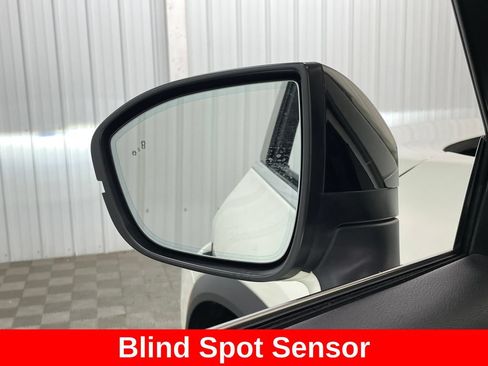 Used 2022 INFINITI QX60 Luxe w/ Cargo Package AWD/4WD image 43