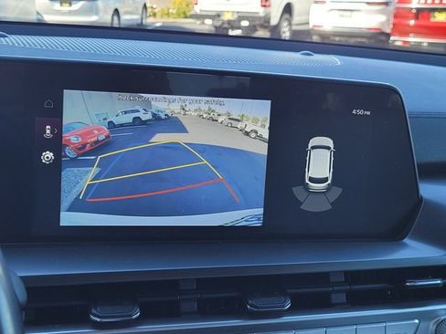 Used 2023 Kia Telluride S w/ S Sunroof Package FWD image 10