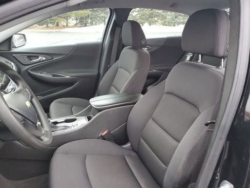 Certified 2024 Chevrolet Malibu LT image 18