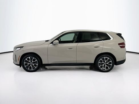 New 2026 BMW X3 xDrive30i w/ Premium Package AWD/4WD image 8