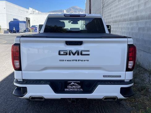Used 2023 GMC Sierra 1500 Elevation AWD/4WD image 6